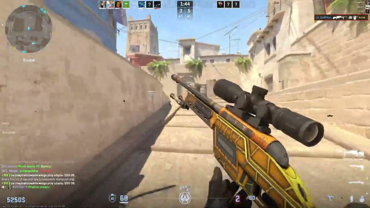 Cs2 Memsense Cheat