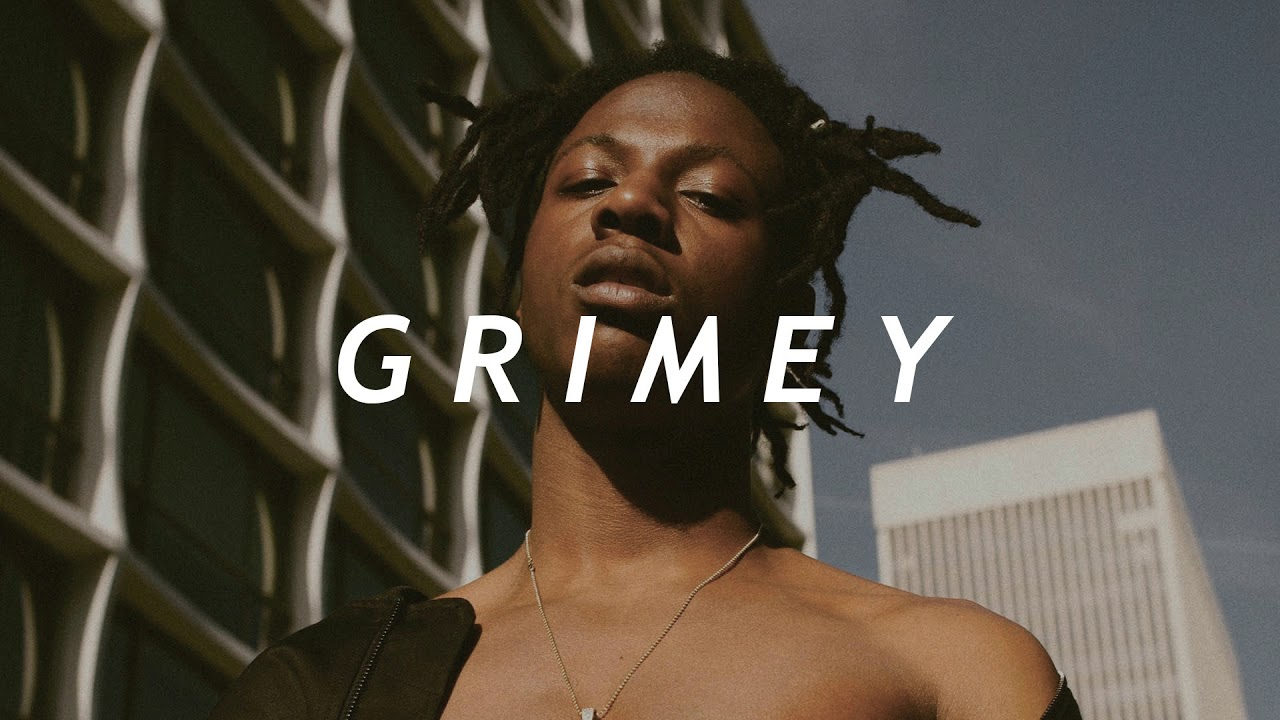 FREE Gritty New York Boom Bap Beat / Grimey (Prod. Syndrome)