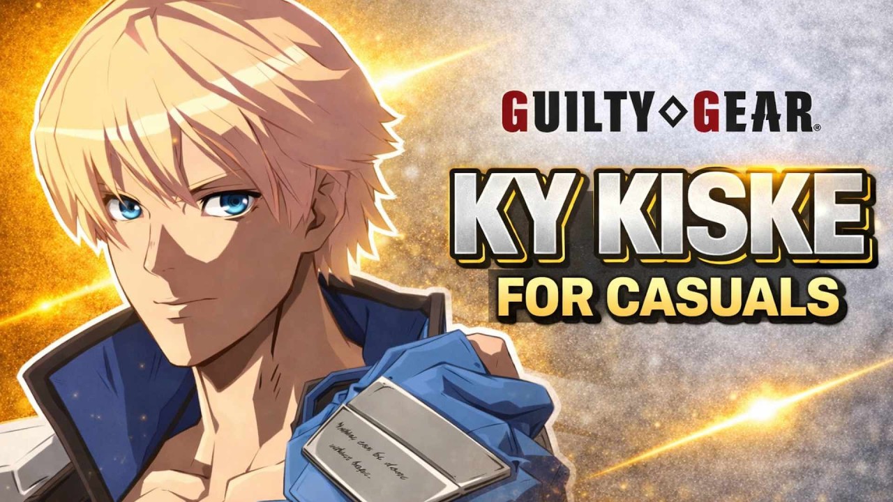 Ky Kiske - The Guide for Casuals