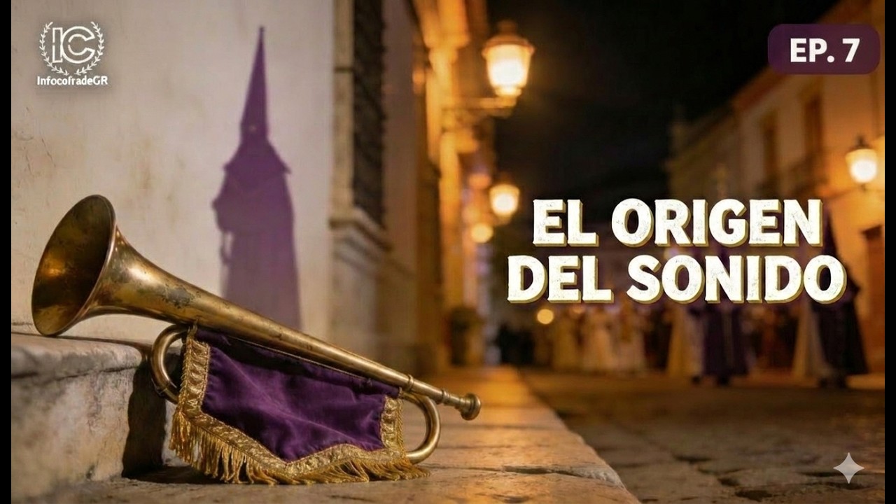 El origen del sonido #7 “Estrella”