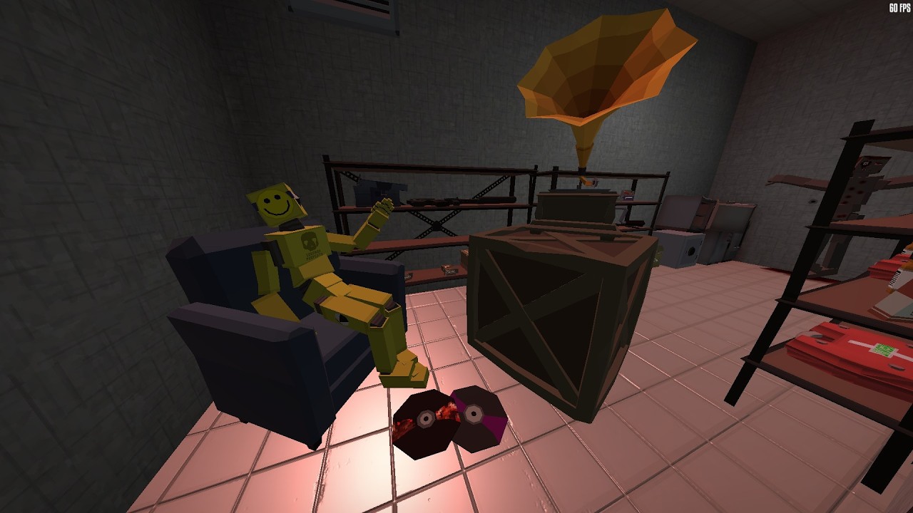 НОВЫЕ ДИСКИ В ГОРЕБОКС! - Gorebox #45