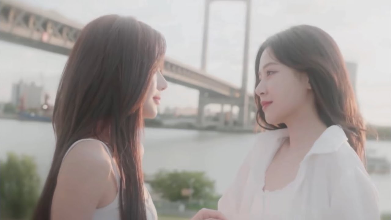 【SNH48】｜《 PV1 》｜【盧天惠 胡曉慧】 ｜250713 ·  TEAM NII《應許之地-B版》盧天惠生日公演及作品展演｜