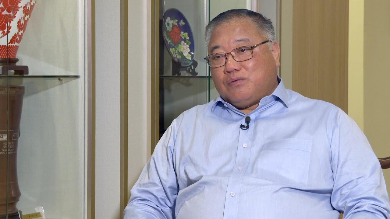 Malaysian PM's special envoy to China: BRI helped lots of Asian countries in need