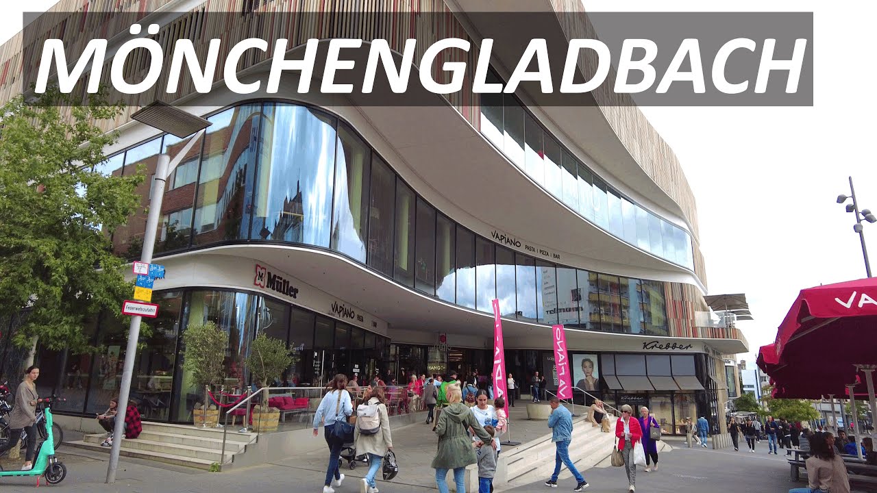 Innenstadtbereich | Herbst 2023