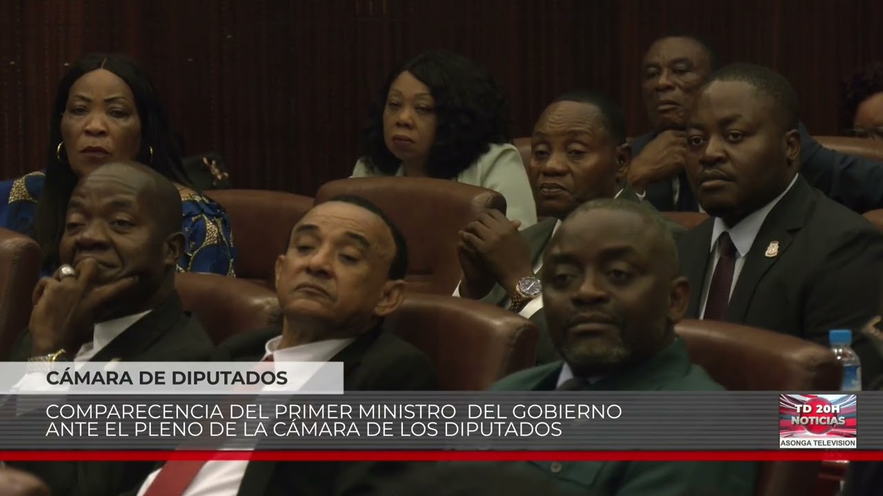 NOTICIAS ASONGA 20H 05 02 2026