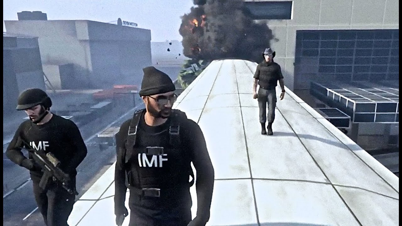 GTA 5: 
