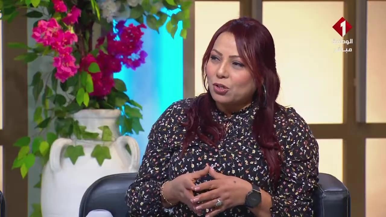 سامية مسعود رئيسة مصلحة الاتصال المروري بالمرصد الوطني للمرور نصائح للسياقة الامنة خلال شهر رمضان