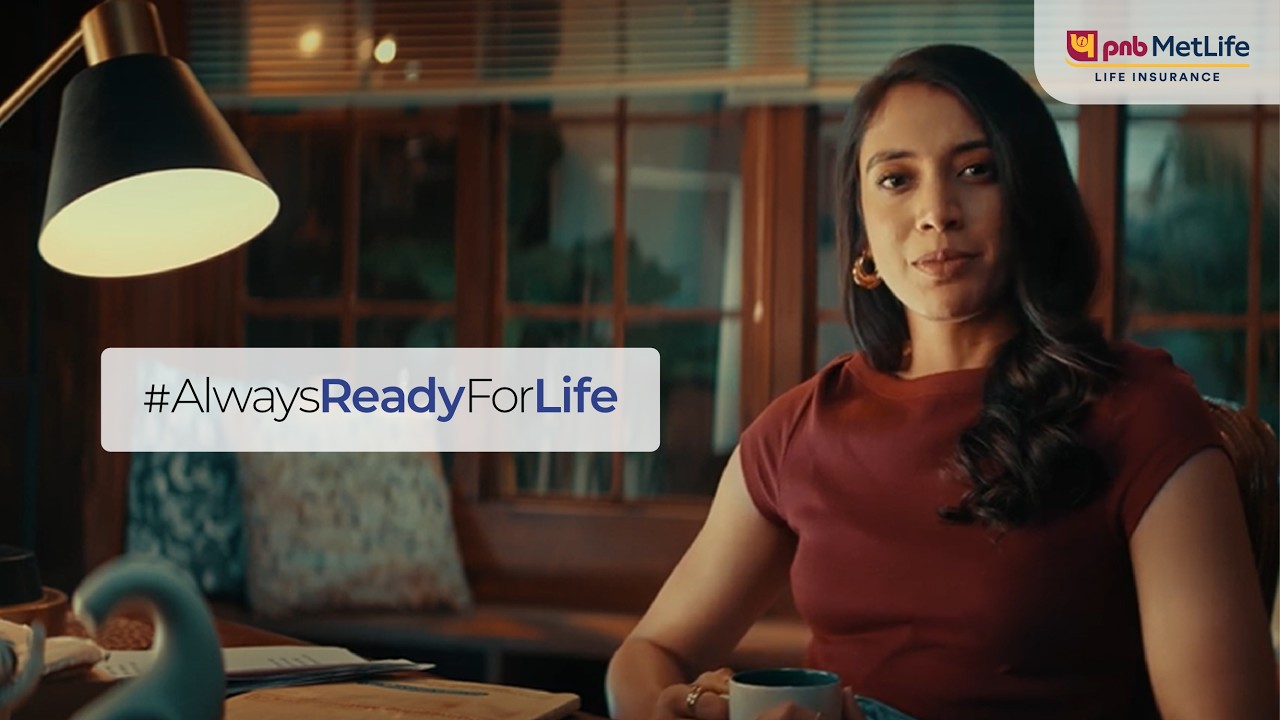 PNB MetLife | #AlwaysReadyForLife