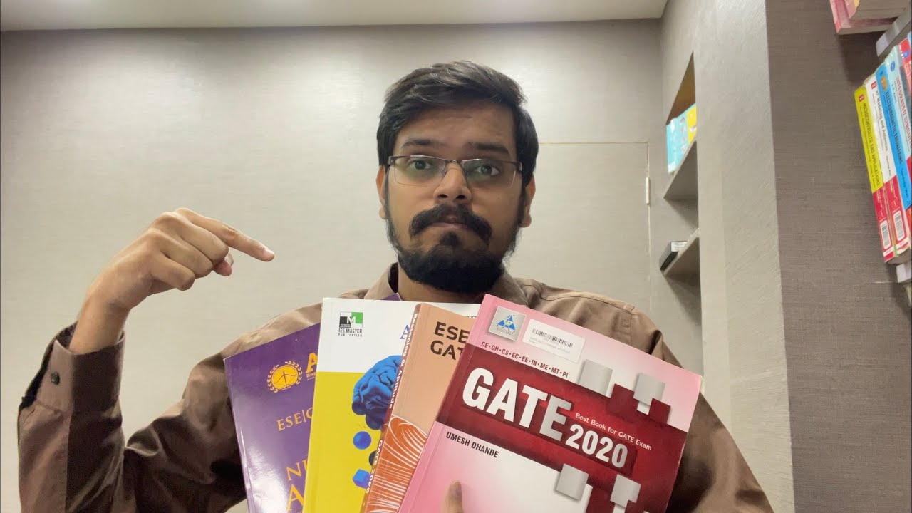 🚫Don’t buy these books (GATE 2024 aspirants) | General Aptitude