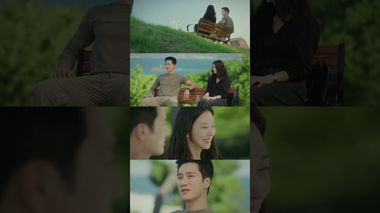 Spring fever kdrama 🎀🫶 