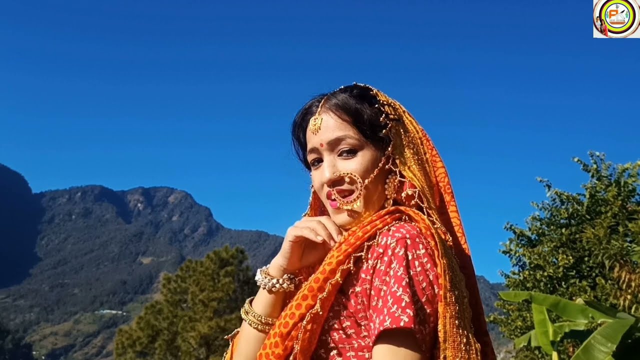 New Video Song 2021 | मन उदास | स्वर हीरा कोरंगा | माया कोरंगा की खूबसूरत प्रस्तुति.
