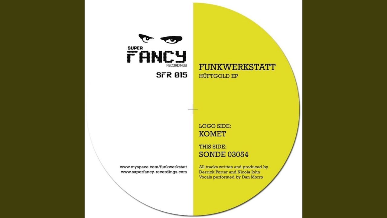 Komet