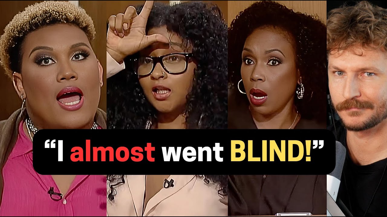 Woman Sues Makeup Artist After Eye Rash Disaster!