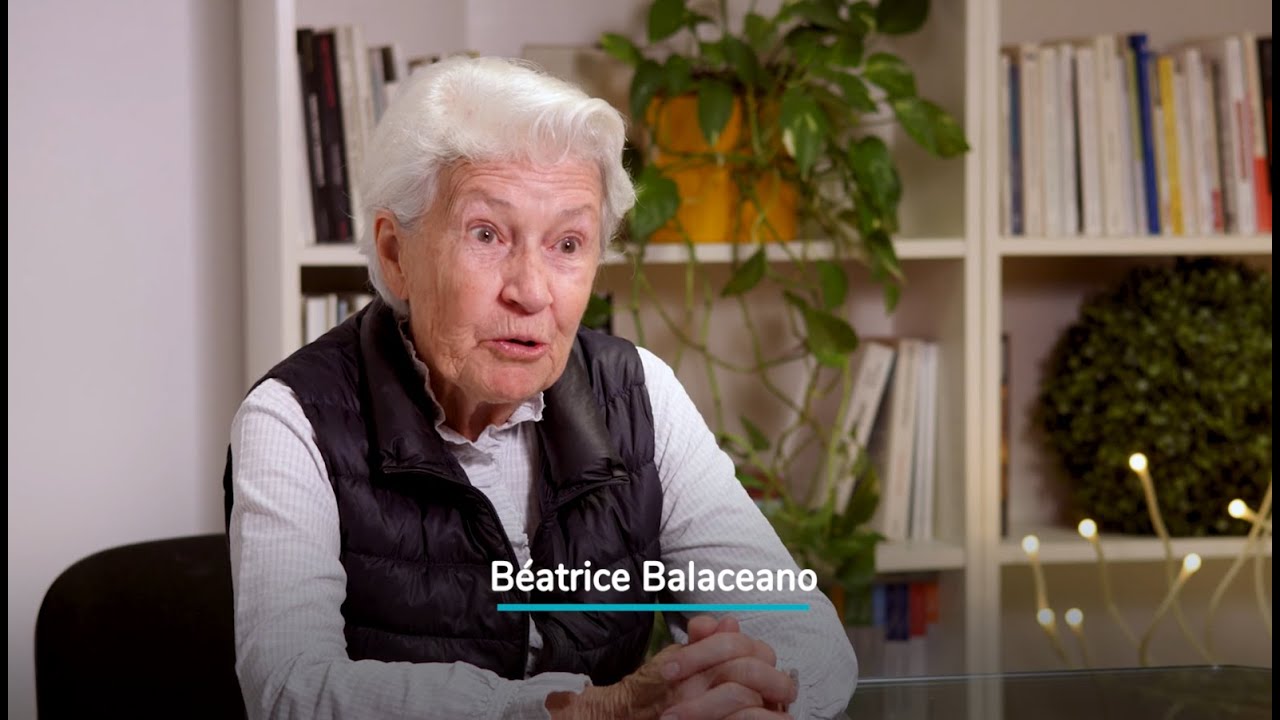 Son mari était atteint de la maladie de Charcot : une intensité de vie jusqu'au bout