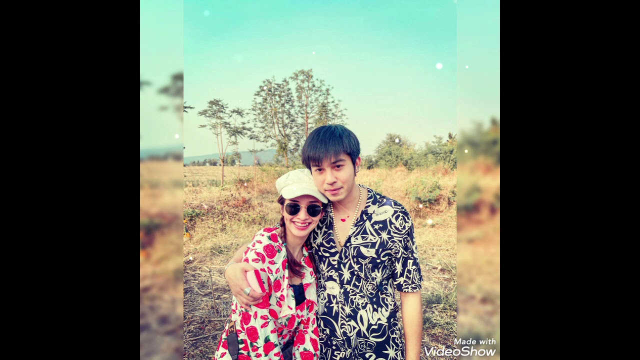แน็ครุ้ง NR  #เรียลขนาดนี้ไม่จิ้นยังไงไหว!!!!🥰