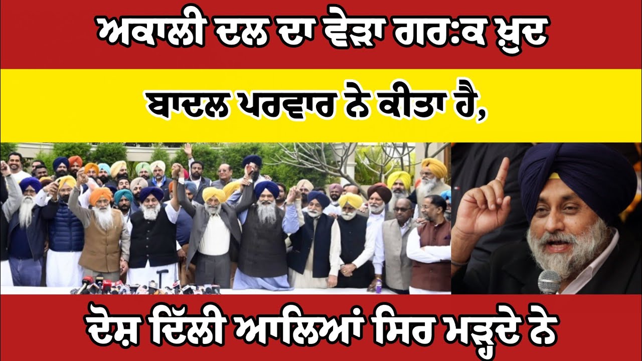 ਆਪਣੀ ਵੇੜੀ ਬੱਟੇ ਆਪ ਪਾਉਣ ਆਲੇ ਹਰਾ:ਮ ਖੋਂ:ਰ, ਗਿਆਨੀ ਬੂਟਾ ਸਿੰਘ
