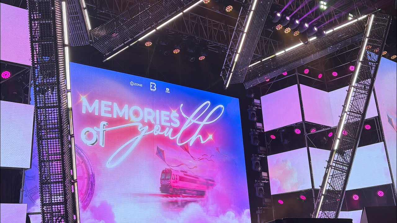 260207 효민 Hyomin “Number 9“ - [ T-ara Vietnam Fancon 2026 ]