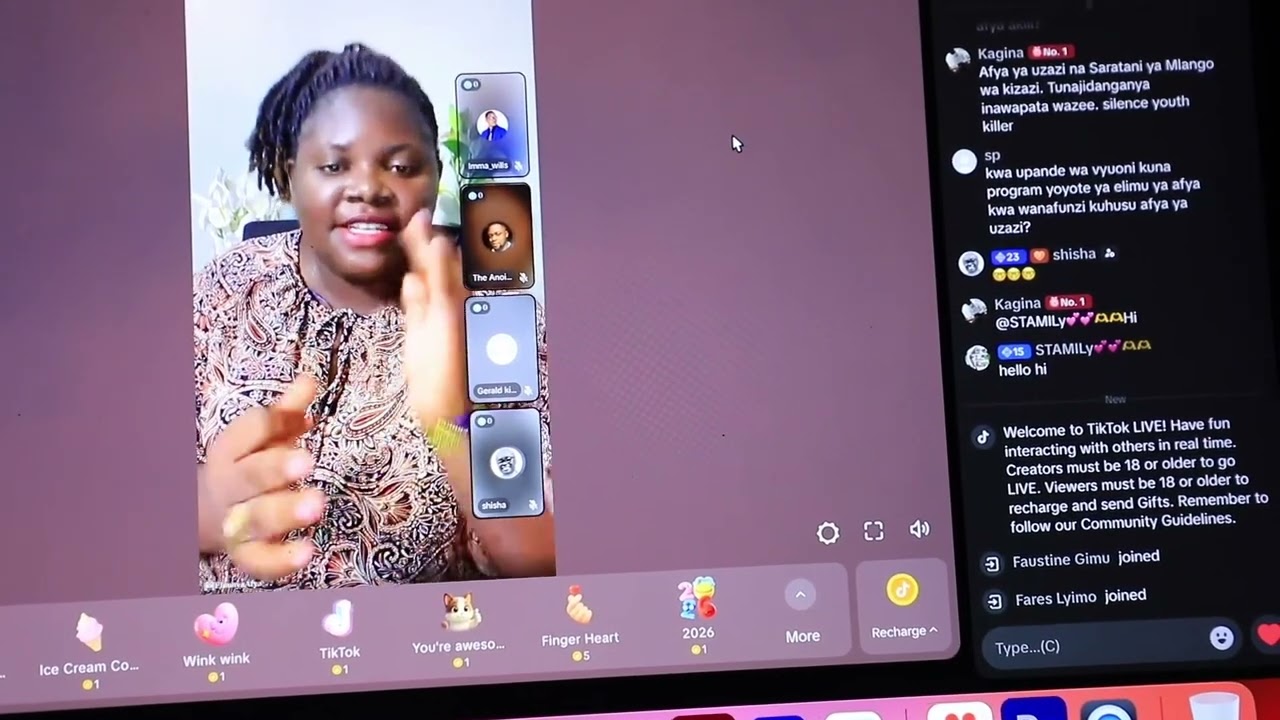 KUNA UHUSIANO GANI KATI YA AFYA YA UZAZI NA AFYA YA AKILI?