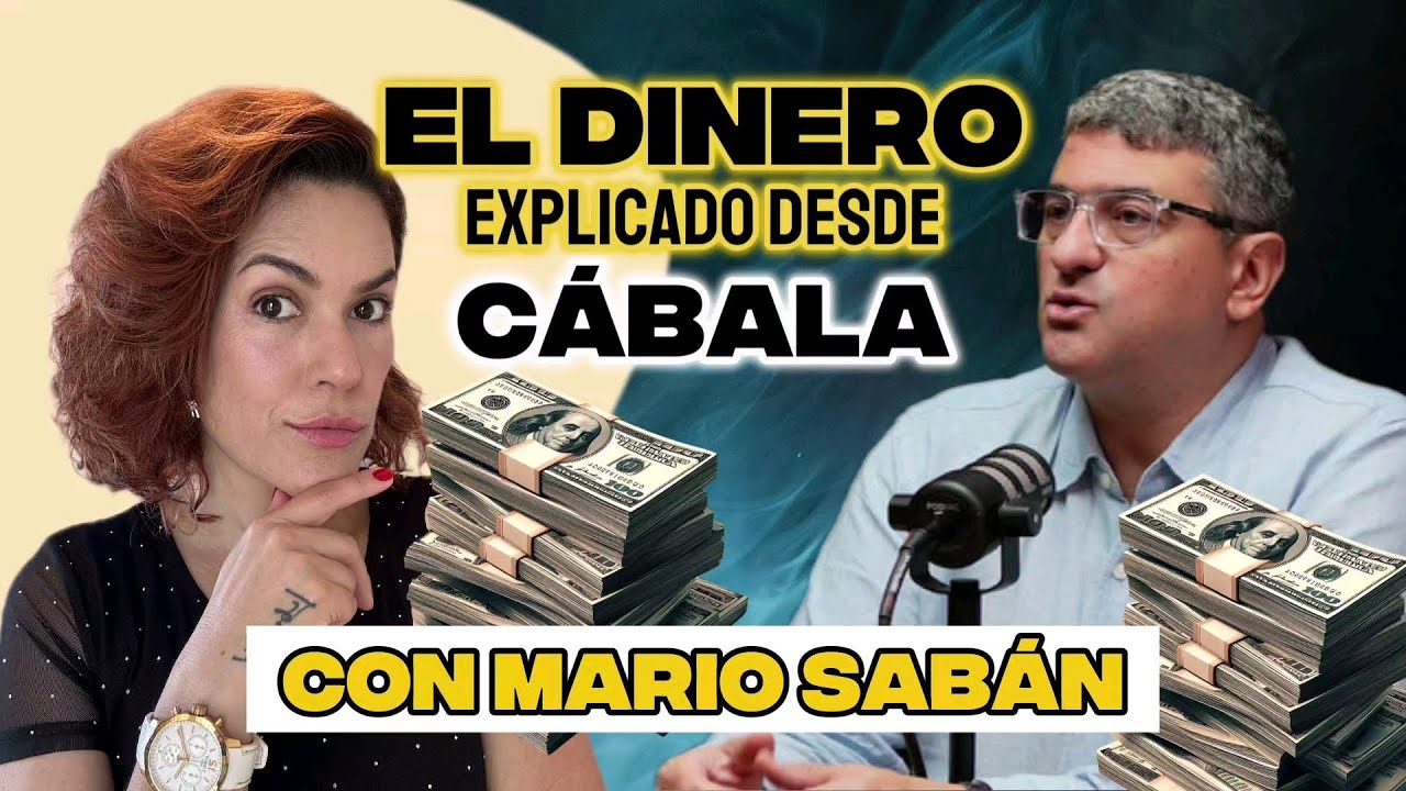 ¿Qué dice CÁBALA sobre el DINERO?