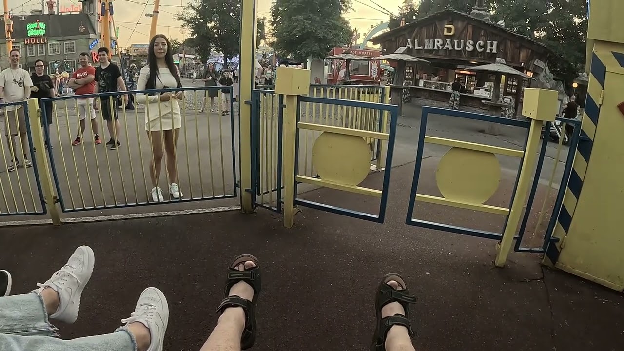 SpaceShot OnRide 18.6.24