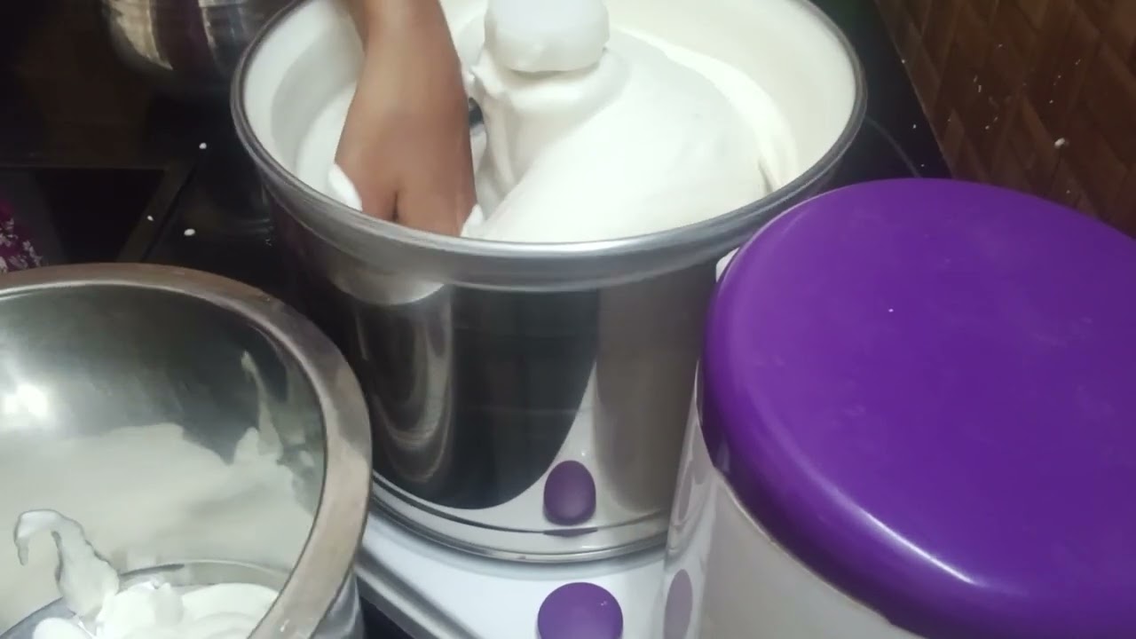 ரேஷன் அரிசியில் இட்லி மாவு இந்த மாதிரி அரைங்க இட்லி மல்லிகை பூ மாறி வரும் 🥰🥰🥰