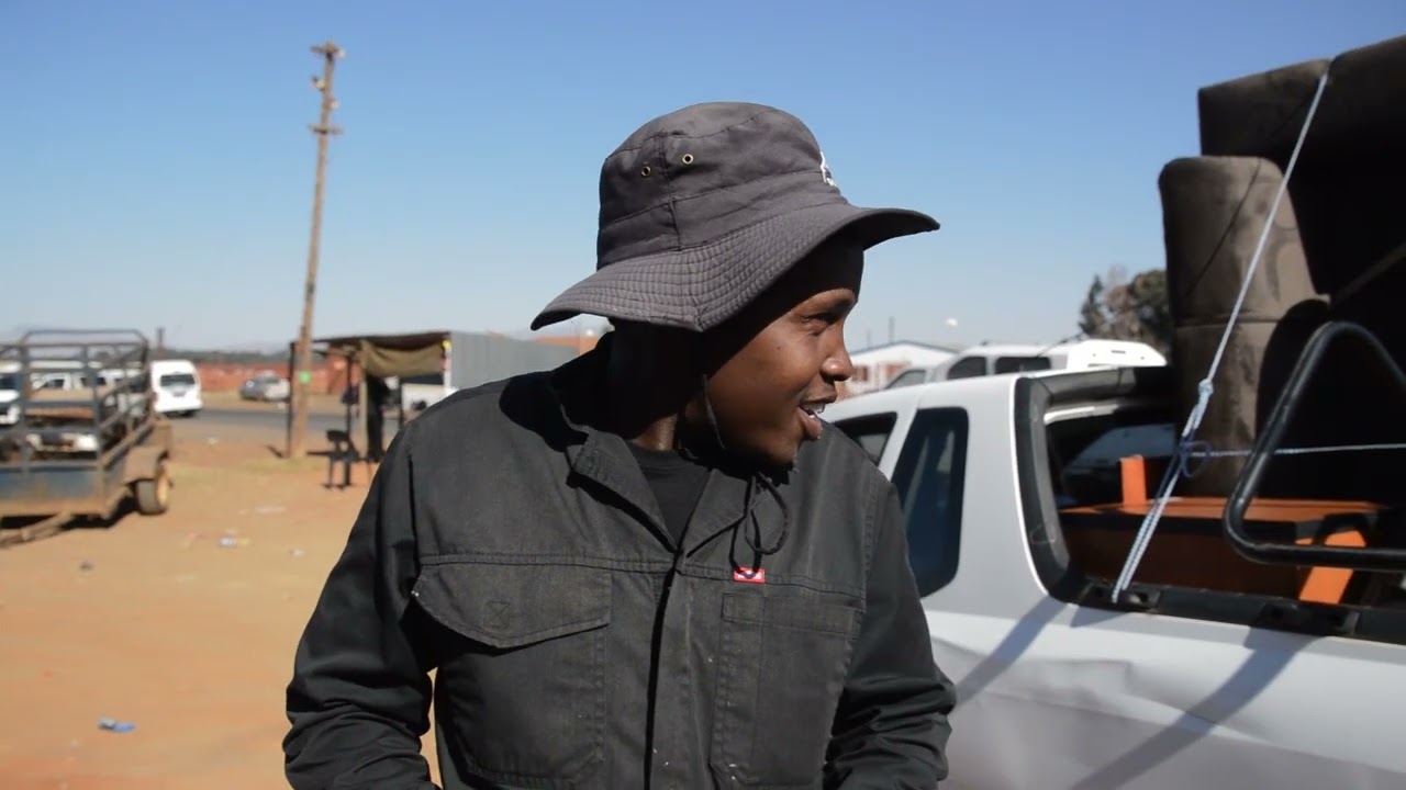 06  S03 Episode 06   The Documentary of Sthembiso Khumalo  Season Finale