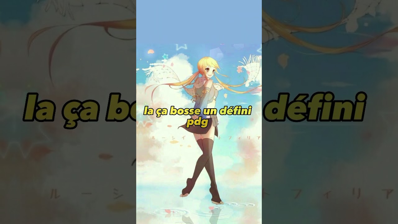 Natsu et Lucy #t'aime te faire belle... #Fairy tail #Nalu #Erza #Natsu #Lucy #shorts