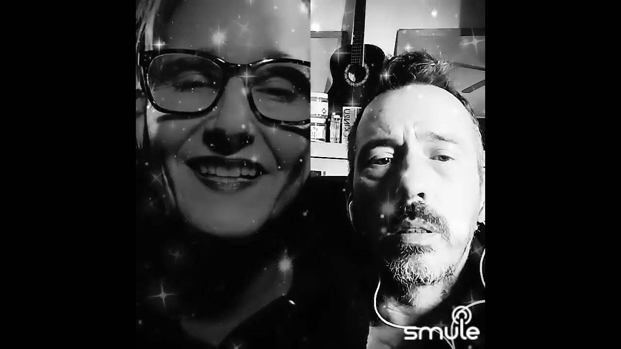 My Way ~ Frank Sinatra (Cover by Karri Hall and friend) #smule #coversong #karaoke #beats