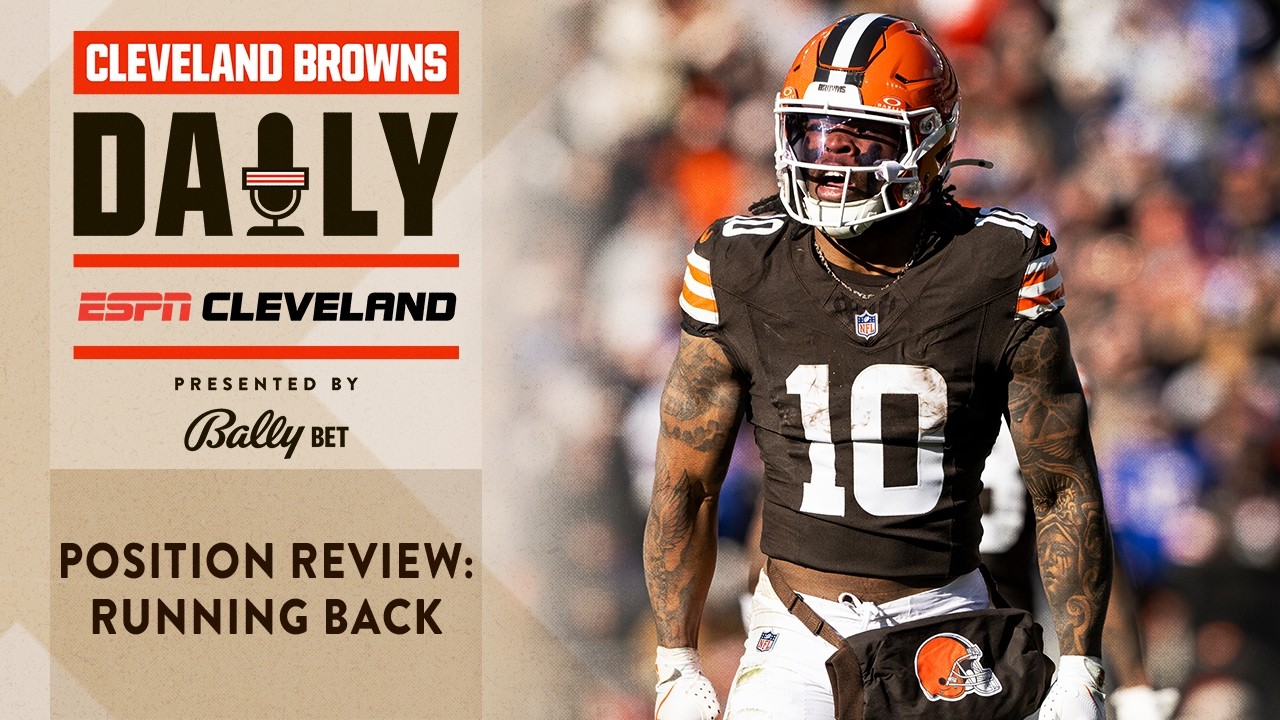 Cleveland Browns Daily