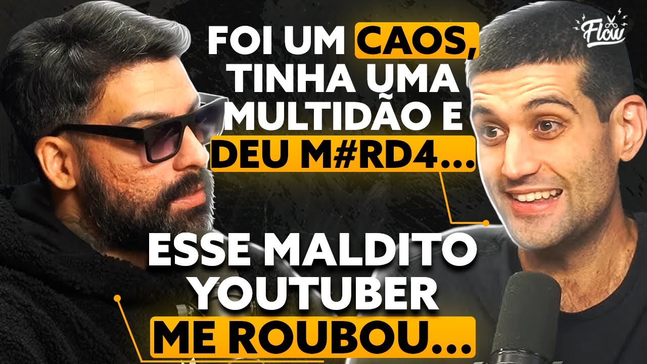 As maiores LOUCURAS que os PIRATAS já fizeram