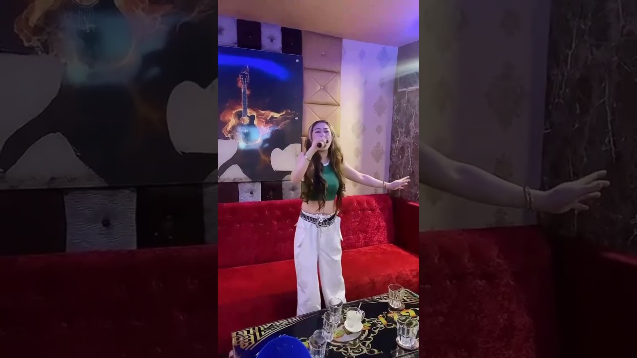 VẮNG BÓNG NGƯỜI YÊU (tuyết Nhung trình bày)