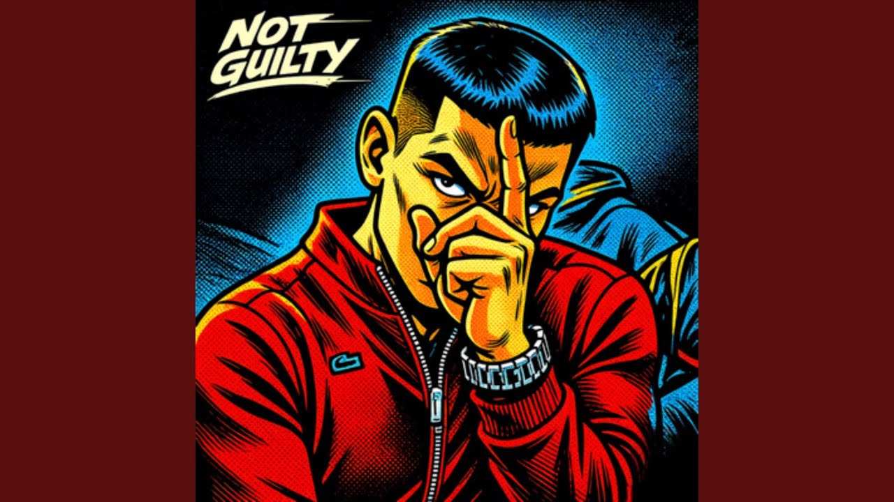 Not Guilty