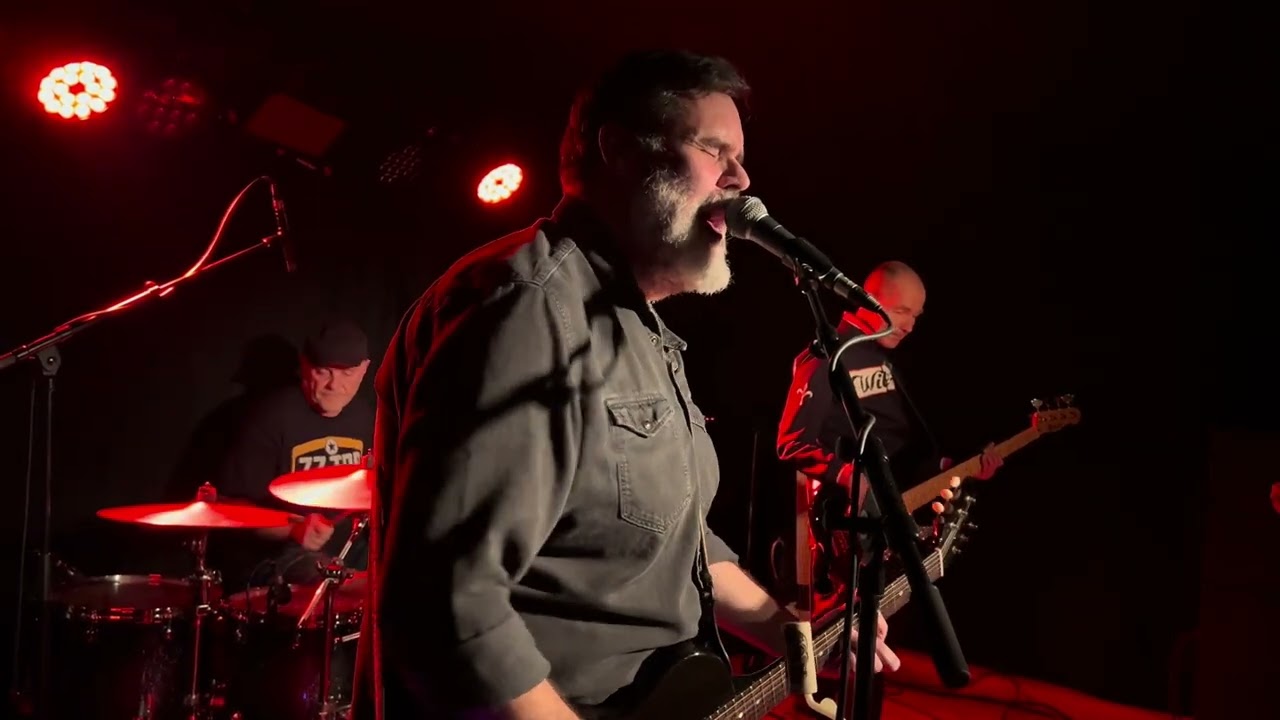 Andreas Diehlmann Band 23.02.24 (Zusammenschnitt)