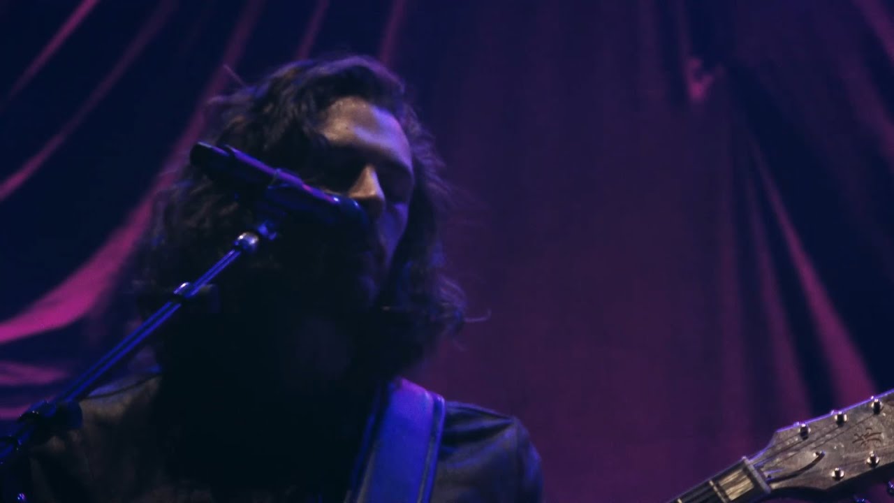 Hozier - Someone New (Live at 3Arena, Dublin, 2019)