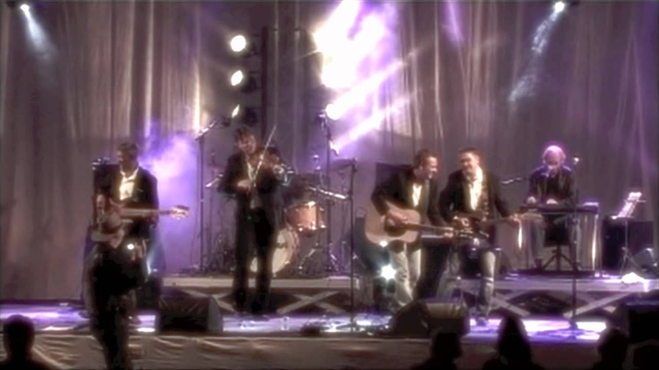 Music Road Pilots - 'Promo Video 2012'