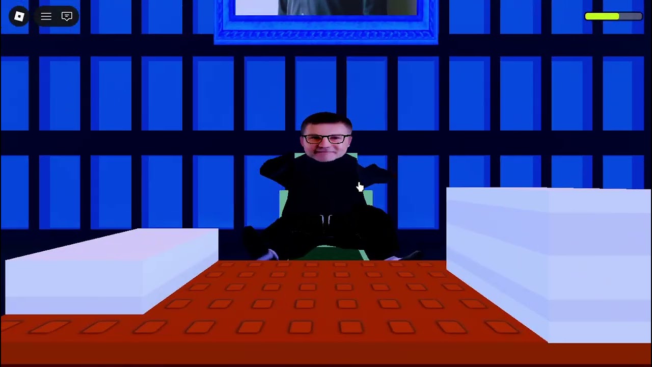 David Baszuki's Lair