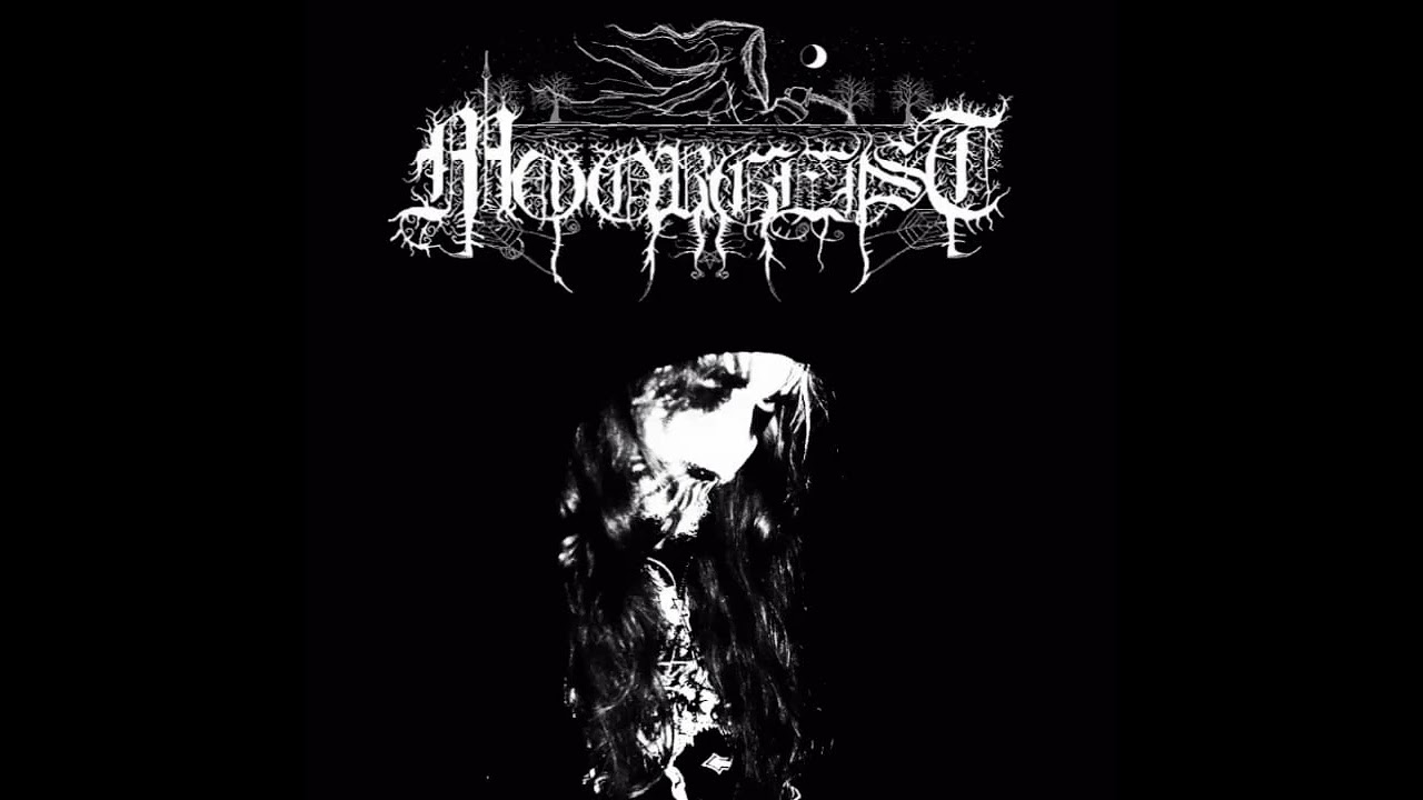 MOORGEIST  ( Ger.) Im Kerker des modrigen Sumpfes