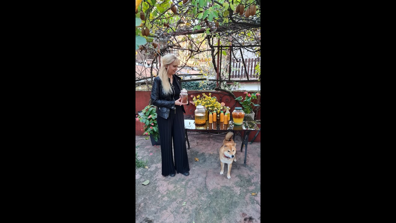 5 + novih recepata za zdravlje, II deo VUČJI TRN