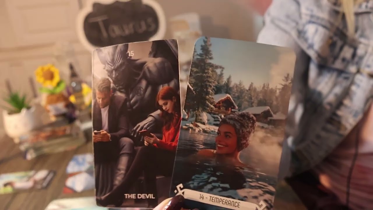 TAURUS ♉️ If You Only Knew… This Person Switches Up FAST 🫢💞 FEB 2026 LOVE TAROT