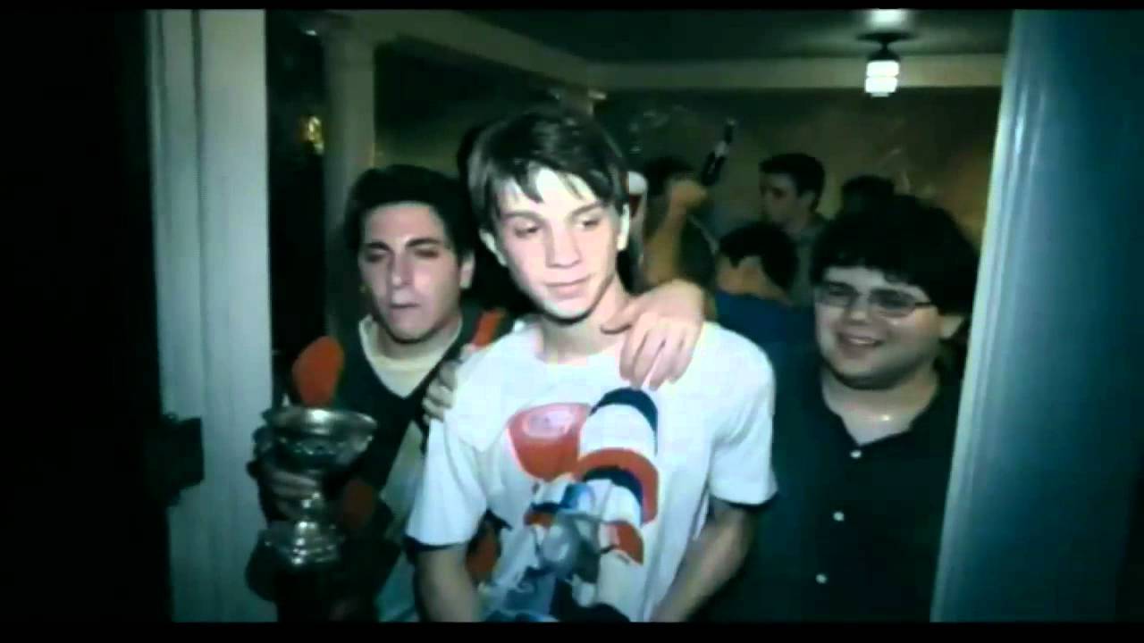 Project X Haren party becomes riot