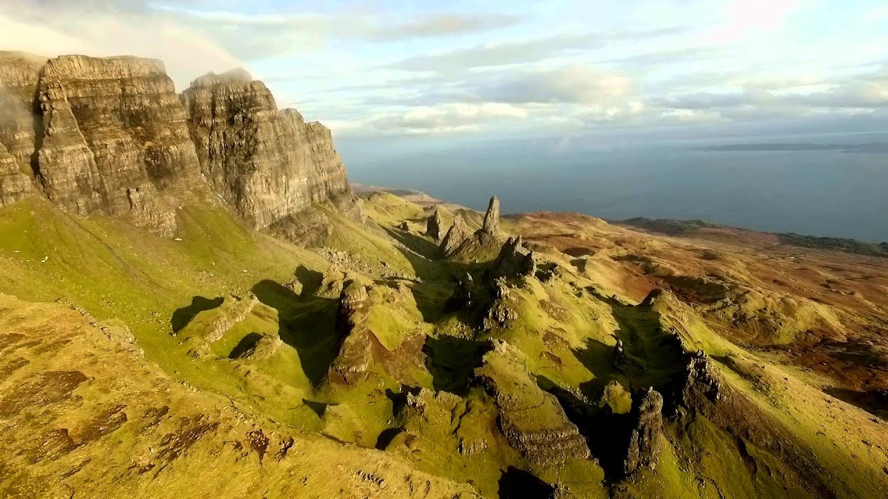 The Storr (Isle of Skye) - Scotland