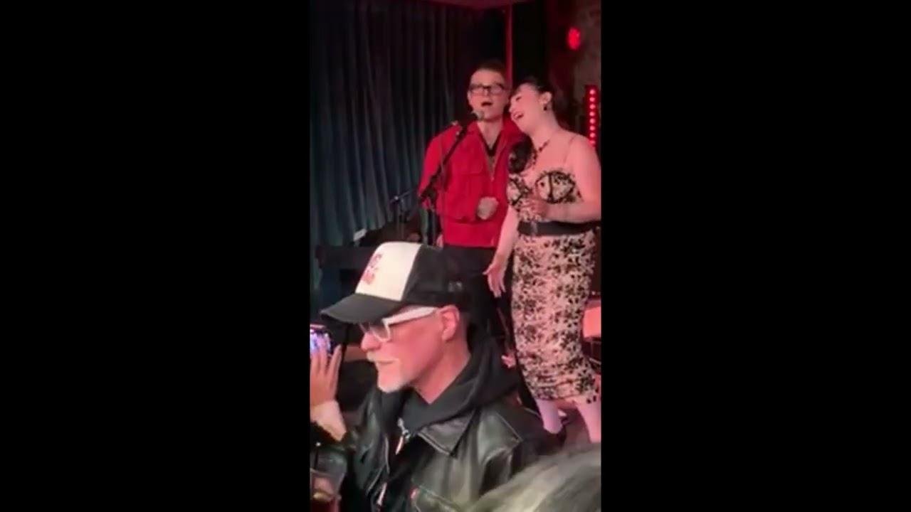 Elvis Presley Birthday Bash 2026 - Cover of 