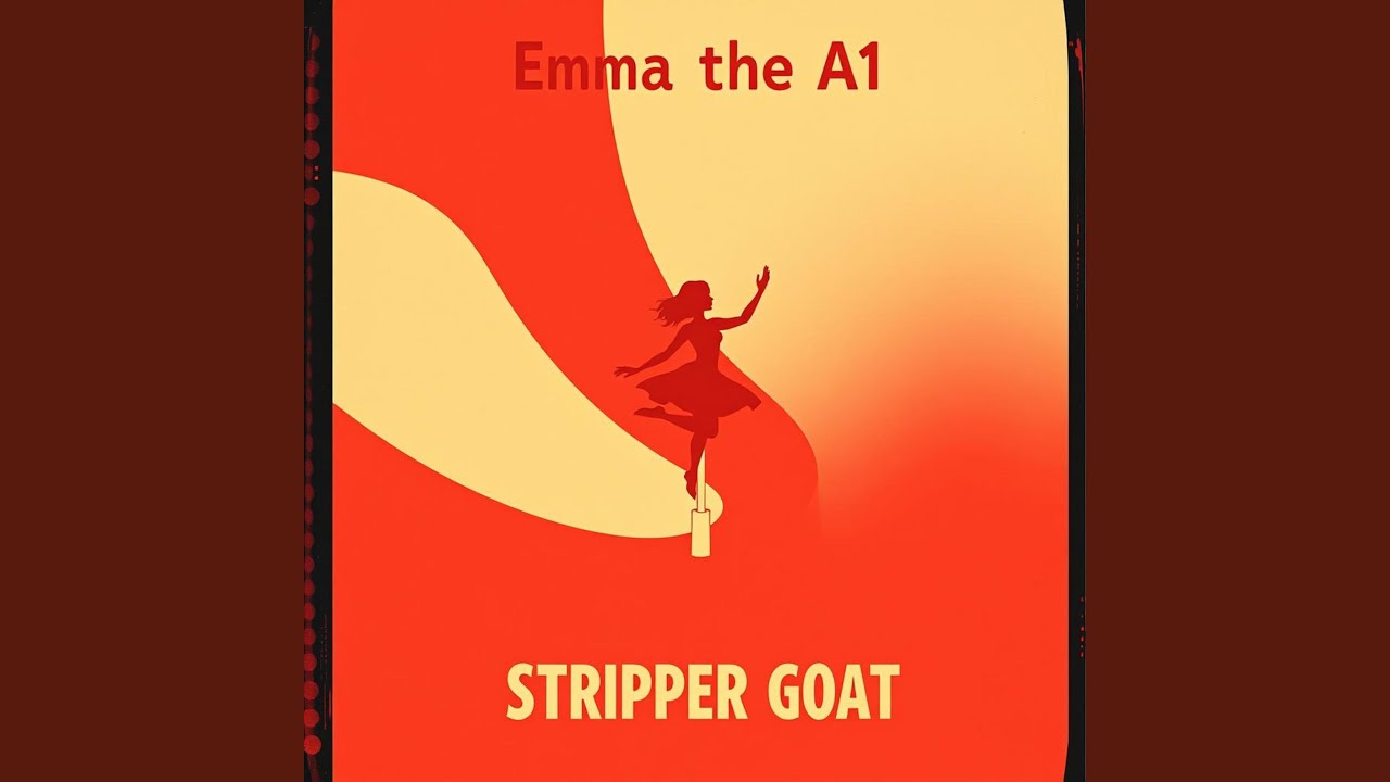 G.O.A.T STRIPPER