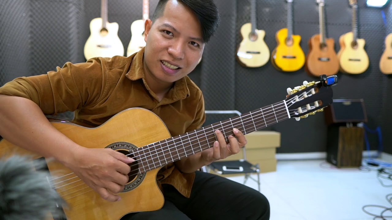 Cách học solo bolero đơn giản