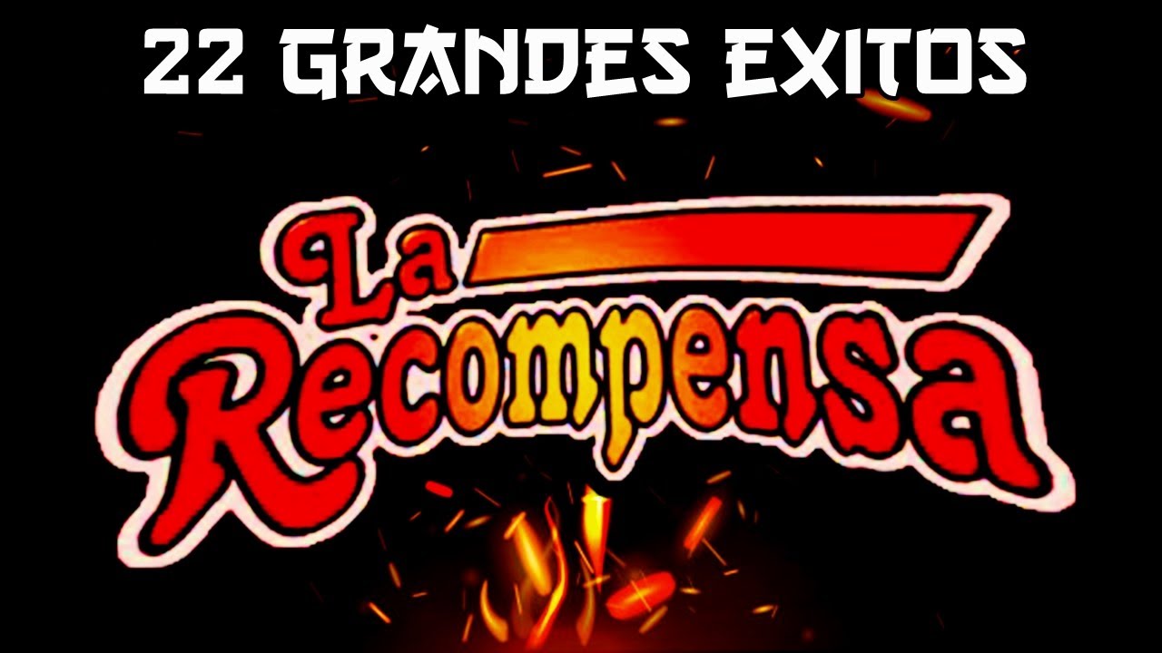 Grupo La Recompensa🔥