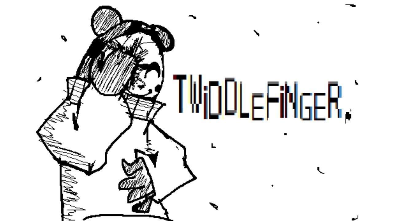 twiddlefinger.