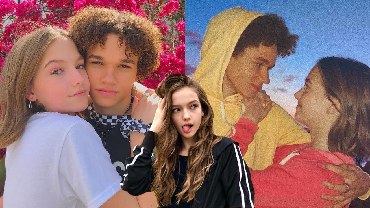 Boys Jayden Bartels Has Dated | Side Hustle
