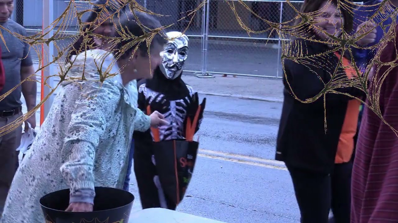 Trunk or Treat Russell Springs 2024