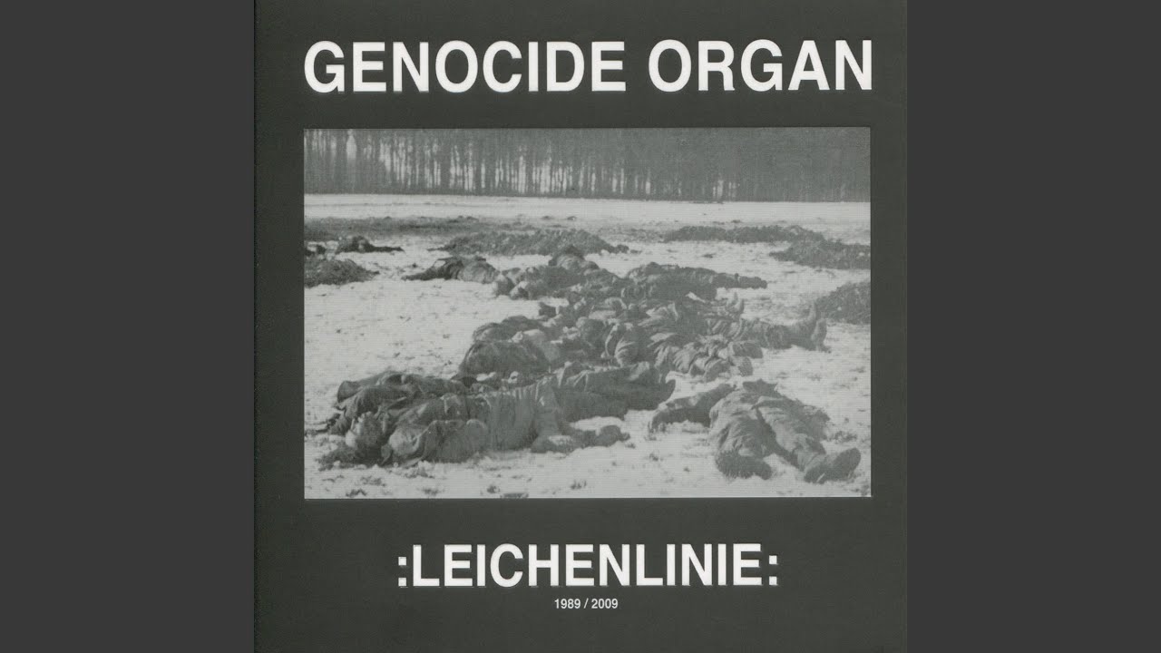 Stalins Orgeln