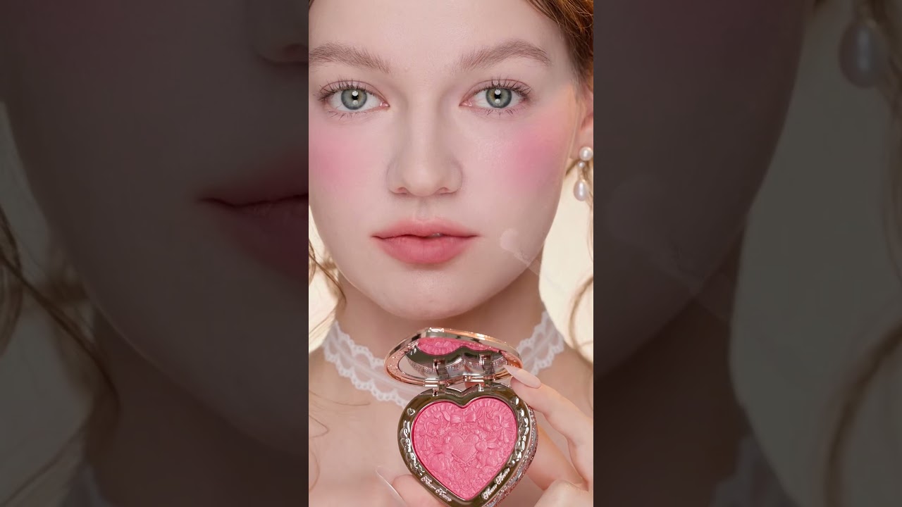 Blush game time 💗 which one's your pick?